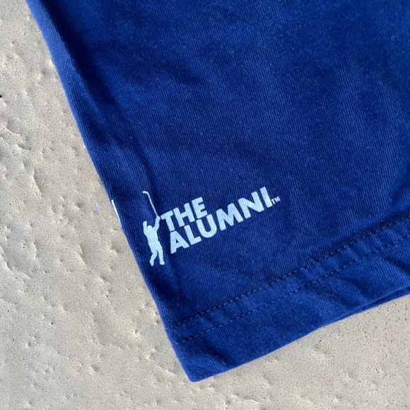 Mat Sundin T Shirt 500th Goal Hockey Maple Leafs NHL - Picture 4 of 5